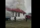 Incendiu la un liceu din Craiova. Elevii au fost evacuaţi (Video)