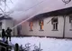 Incendiu de proporţii într-o localitate din Olt (VIDEO)