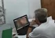 Inspectorul porno de la Finanţe, reîncadrat în muncă
