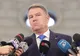 Război TOTAL între palate: Replica lui Dragnea pentru Iohannis după ce acesta l-a făcut infractor 