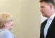 Klaus Iohannis a "înțepat-o" pe Viorica Dăncilă? A rostit cuvântul "autiști"