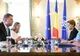 "Un mesaj pentru Viorica Dăncilă?". Ce reacție a avut Iohannis