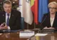 Tensiune maximă la Palatul Victoria! Klaus Iohannis a participat la ședință 