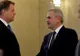 Noi suspiciuni de blat Dragnea-Iohannis