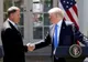 Președintele Iohannis, mesaj plin de tristețe pentru Donald Trump