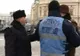 Scandal la comemorarea Revoluției. Un polițist, către un protestatar: ”Du-te dracu de jegos!”