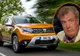 Jeremy Clarkson, atac dur la Dacia Duster. Celebrul jurnalist desființează mașina românească