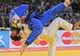 Judo: Champions League şi Europa League, la Bucureşti. Imnul României, cântat în deschidere