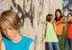 Bullying-ul, interzis în școli prin lege
