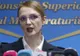 Lia Savonea vrea să știe dacă Secția Specială va fi desființată