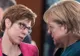 Cine este AKK, urmașa Angelei Merkel la șefia CDU