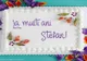 Mesaje de Sf Ștefan. La mulți ani, Ștefan, Ștefania, Ștefi și Ștefana!