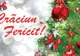 Mesaje de Crăciun 2018. Spune "Sărbători fericite" cu aceste 80 de urări minunate!
