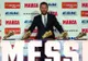 Tristețe pentru Ronaldo. Leo Messi a câștigat Gheata de Aur. Prima reacție