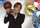 Justiţia croată, decizie incredibilă după ce Luka Modric a luat Balonul de Aur