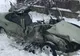 Accidente rutiere grave din cauza condițiilor meteo: Un mort, zeci de răniţi