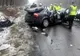 Accident grav în Mureș. Două persoane au murit