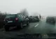 Accidente în lanţ. Totul s-a întâmplat în doar câteva minute