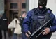 Atac armat cu Kalaşnikov în ajun de Crăciun la Bruxelles