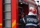Incendiu la un apartament din centrul orașului Giurgiu
