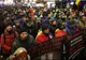 Protest la București: 3.000 de oameni au strigat, la 29 de ani de la Revoluție: „Jos comunismul!”