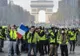 Noi proteste violente ale mişcării "Vestele galbene"