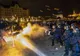 Confruntat cu proteste, guvernul Ungariei dă iarăși vina pe Soros