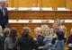 Femeile din PSD, CEx la Palatul Parlamentului