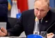 Vladimir Putin: a fost găsită legitimatia lui de KGB