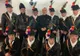 Rareş Bogdan, imagini de colecţie alături de cei mai fideli admiratori ai săi