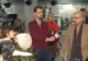Elevii unei școli din Capitală au trecut pragul Realitatea TV pentru a colinda