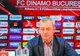 Anunțul lui Rednic după remiza cu Dunărea Călărași