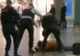 Un român a fost arestat pe aeroportul din Amsterdam. A amenințat călătorii cu un cuțit