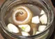 Şorici în saramură cu usturoi. Cum se prepară această delicatesă