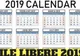 Zile libere 2019. Ghinion mare pentru români