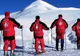Risc de producere a avalanşelor în Făgăraş şi Bucegi. ALERTA meteorologilor,aproape de limita maximă