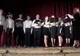 Panică la Rădăuți: s-a prăbușit pe scenă, în timp ce cânta. Ce au făcut colegii a șocat!