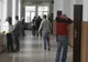 Elevii care s-au bătut în curtea unei şcoli din Oradea au fost sancţionaţi (VIDEO)