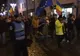 Aproximativ 2.000 de sibieni, în stradă: “Hai, români, hai cu toţi, să scăpăm ţara de hoţi!”