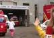 Imagini de neconceput, surprinse de Realitatea TV în fața Spitalului Floreasca