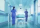 Tragedie. Bărbatul infectat cu o bacterie periculoasă din spital a murit