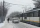 Tragedie în Capitală. Tramvaiele sunt blocate, o femeie a murit 