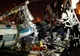 Tragedie de proporţii în Turcia. Un tren de mare viteză s-a ciocnit cu o locomotivă. 9 morţi 