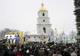 Mii de ucraineni protesteză Kiev. Ce își doresc aceștia 