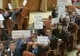 PROTEST în Parlament, în timpul discursului Vioricăi Dăncilă