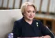 Noi reproşuri la adresa lui Dăncilă: "Îmi pare rău să constat cât de dezinformată sunteţi!"