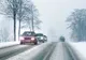 ALERTĂ METEO de ultimă oră. Cod galben de ninsori 