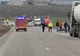 Tragedie în ajunul Crăciunului la Crucea. Și-au pierdut viața trei persoane - Video