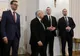Arestări în serie în Polonia, în scandalul de corupție care a lovit în plin guvernul