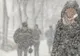 ALERTĂ METEO de vreme severă. Se anunță ninsori, lapoviță și polei în toată țara 